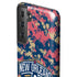 NBA New Orleans Pelicans Digi Camo Galaxy S21 FE Pro Case