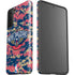 NBA New Orleans Pelicans Digi Camo Galaxy S21 FE Pro Case