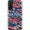 NBA New Orleans Pelicans Digi Camo Galaxy S21 Plus 5G Pro Case