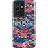 NBA New Orleans Pelicans Digi Camo Galaxy S21 Ultra 5G Pro Case