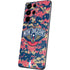 NBA New Orleans Pelicans Digi Camo Galaxy S21 Ultra 5G Skin