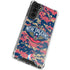 NBA New Orleans Pelicans Digi Camo Galaxy S22 Clear Case