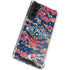 NBA New Orleans Pelicans Digi Camo Galaxy S22 Plus Clear Case