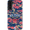NBA New Orleans Pelicans Digi Camo Galaxy S22 Plus Pro Case