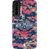 NBA New Orleans Pelicans Digi Camo Galaxy S22 Plus Pro Case