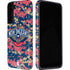 NBA New Orleans Pelicans Digi Camo Galaxy S22 Plus Pro Case