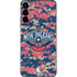 NBA New Orleans Pelicans Digi Camo Galaxy S22 Plus Skin