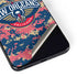NBA New Orleans Pelicans Digi Camo Galaxy S22 Plus Skin