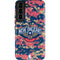NBA New Orleans Pelicans Digi Camo Galaxy S22 Pro Case