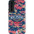 NBA New Orleans Pelicans Digi Camo Galaxy S22 Pro Case