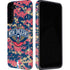 NBA New Orleans Pelicans Digi Camo Galaxy S22 Pro Case