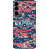 NBA New Orleans Pelicans Digi Camo Galaxy S22 Skin