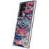 NBA New Orleans Pelicans Digi Camo Galaxy S22 Ultra Clear Case