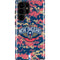 NBA New Orleans Pelicans Digi Camo Galaxy S22 Ultra Pro Case