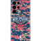 NBA New Orleans Pelicans Digi Camo Galaxy S22 Ultra Skin