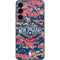 NBA New Orleans Pelicans Digi Camo Galaxy S23 FE Skin