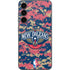 NBA New Orleans Pelicans Digi Camo Galaxy S23 FE Skin
