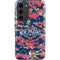 NBA New Orleans Pelicans Digi Camo Galaxy S23 Plus Pro Case