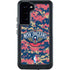 NBA New Orleans Pelicans Digi Camo Galaxy S23 Plus Waterproof Case