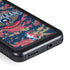 NBA New Orleans Pelicans Digi Camo Galaxy S23 Plus Waterproof Case