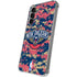 NBA New Orleans Pelicans Digi Camo Galaxy S24 Plus Clear Case