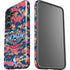 NBA New Orleans Pelicans Digi Camo Galaxy S24 Plus Impact Case