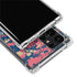 NBA New Orleans Pelicans Digi Camo Galaxy S24 Ultra Clear Case