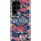 NBA New Orleans Pelicans Digi Camo Galaxy S24 Ultra Impact Case