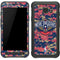 NBA New Orleans Pelicans Digi Camo Galaxy S7 Active Skin