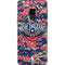 NBA New Orleans Pelicans Digi Camo Galaxy S9 Skin