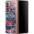 NBA New Orleans Pelicans Digi Camo Galaxy Z Fold2 5G Skin