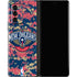 NBA New Orleans Pelicans Digi Camo Galaxy Z Fold2 5G Skin