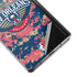 NBA New Orleans Pelicans Digi Camo Galaxy Z Fold2 5G Skin