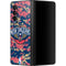 NBA New Orleans Pelicans Digi Camo Galaxy Z Fold3 5G Skin