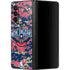 NBA New Orleans Pelicans Digi Camo Galaxy Z Fold3 5G Skin