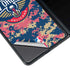 NBA New Orleans Pelicans Digi Camo Galaxy Z Fold3 5G Skin
