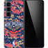 NBA New Orleans Pelicans Digi Camo Galaxy Z Fold5 5G Skin