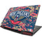 NBA New Orleans Pelicans Digi Camo Lenovo IdeaPad Skin