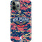 NBA New Orleans Pelicans Digi Camo iPhone 11 Pro Lite Case