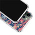 NBA New Orleans Pelicans Digi Camo iPhone 11 Pro Max Clear Case