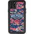 NBA New Orleans Pelicans Digi Camo iPhone 11 Pro Max Waterproof Case