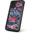 NBA New Orleans Pelicans Digi Camo iPhone 11 Pro Waterproof Case