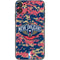 NBA New Orleans Pelicans Digi Camo iPhone 11 Skin