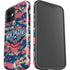 NBA New Orleans Pelicans Digi Camo iPhone 12 Impact Case