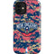 NBA New Orleans Pelicans Digi Camo iPhone 12 Mini Impact Case