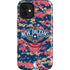 NBA New Orleans Pelicans Digi Camo iPhone 12 Mini Impact Case
