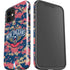 NBA New Orleans Pelicans Digi Camo iPhone 12 Mini Impact Case