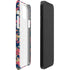 NBA New Orleans Pelicans Digi Camo iPhone 12 Mini Lite Case
