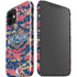 NBA New Orleans Pelicans Digi Camo iPhone 12 Mini Lite Case