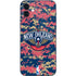 NBA New Orleans Pelicans Digi Camo iPhone 12 Mini Skin